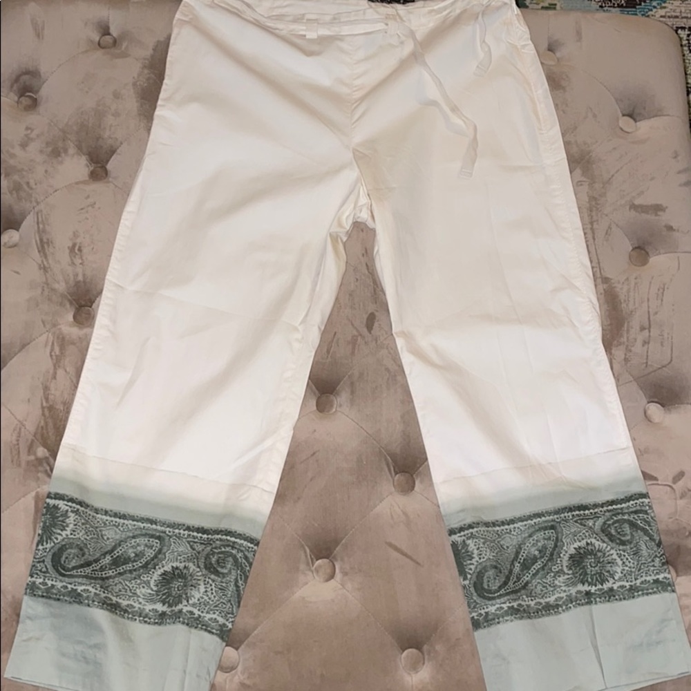 Vintage Banana Republic pants